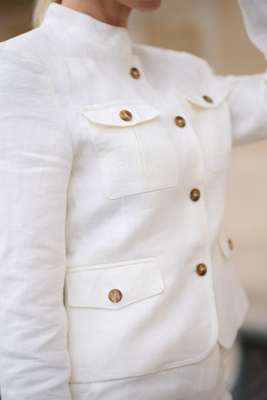 Solene Jacket