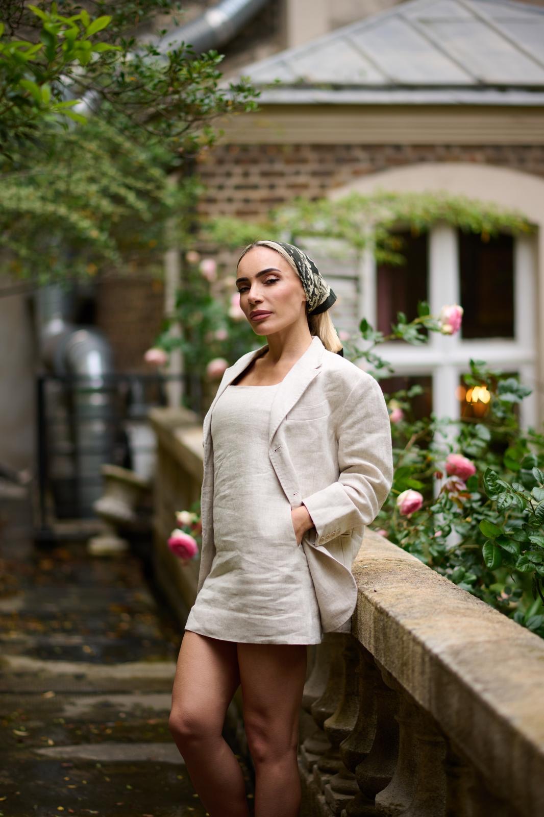 Margaux Jacket