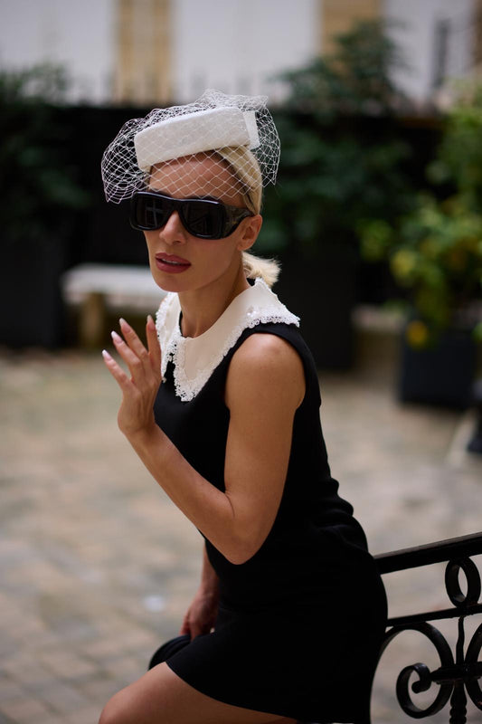 Colette Dress