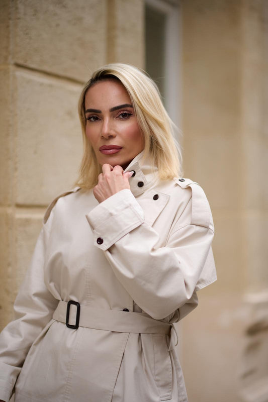 Aurora Jacket
