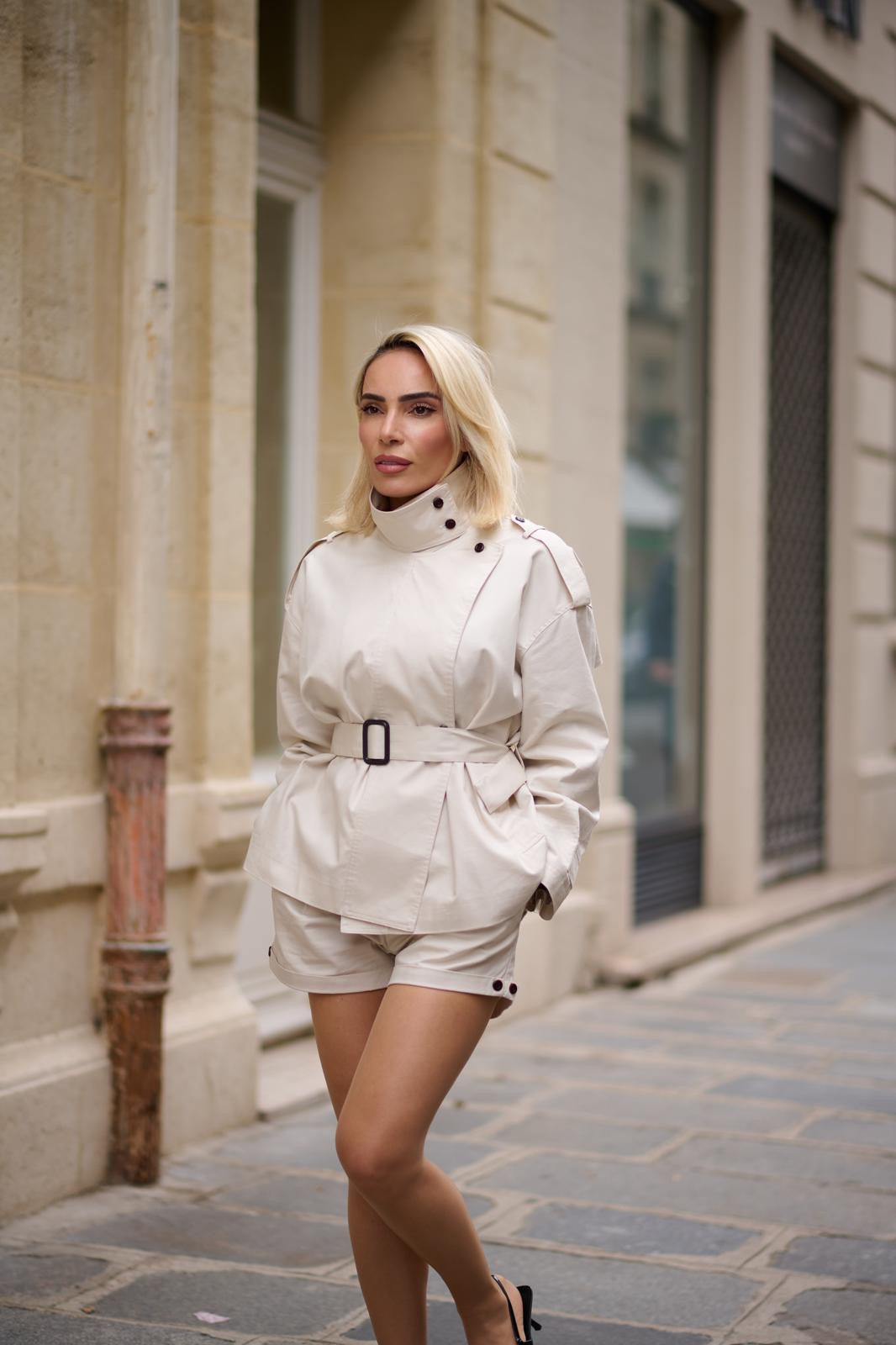 Aurora Jacket