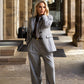 AMARA - Two-Piece Suit