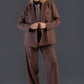 THALIA - Two Piece Suit