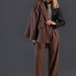THALIA - Two Piece Suit