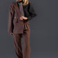 THALIA - Two Piece Suit