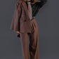 THALIA - Two Piece Suit