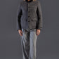 SOLENNE - Grey Coat