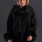 LIORA - Tailored Coat