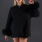 LIORA - Tailored Coat