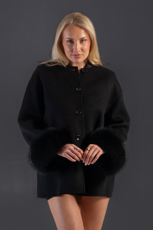 LIORA - Tailored Coat