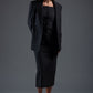 REIGN - Black Blazer