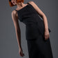 CALISTA - Long Waistcoat