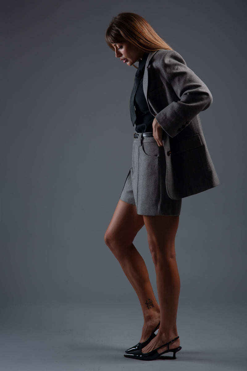 EMBER - Two-Piece Suit