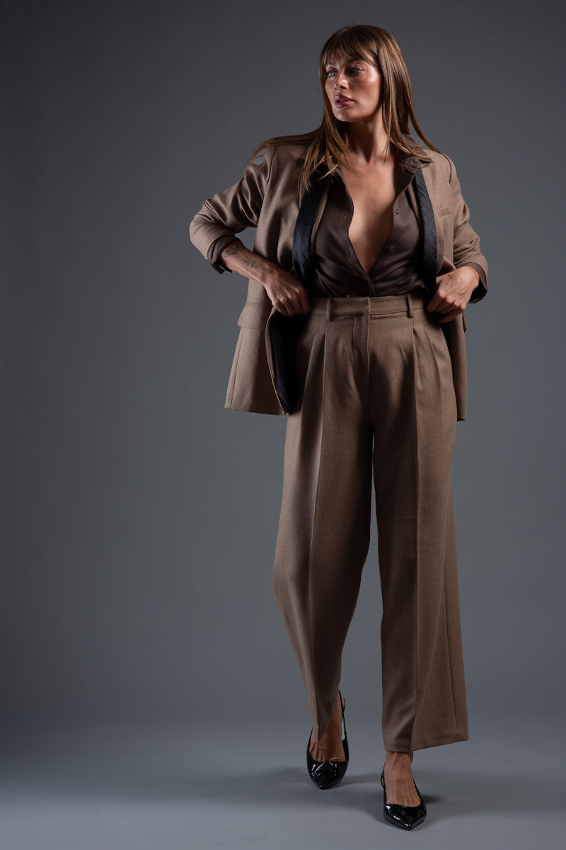 AMARA - Two-Piece Suit