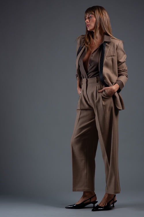 AMARA - Two-Piece Suit