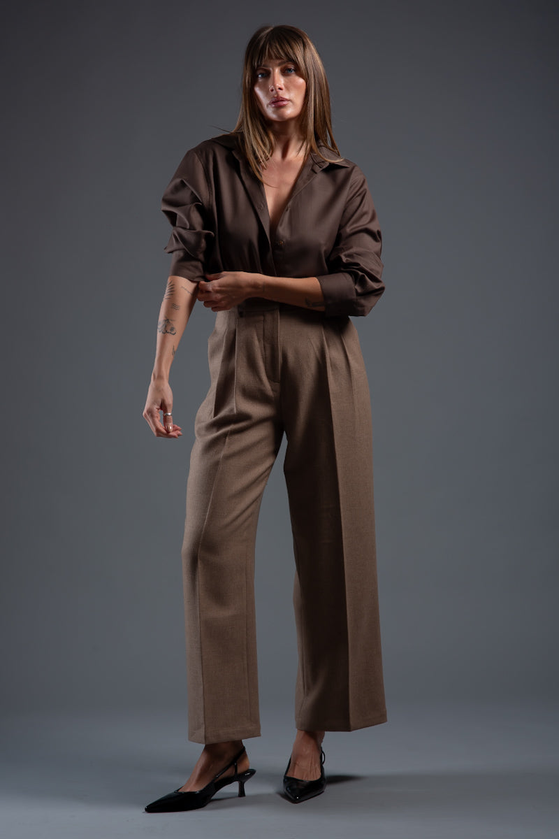 AMARA - Two-Piece Suit
