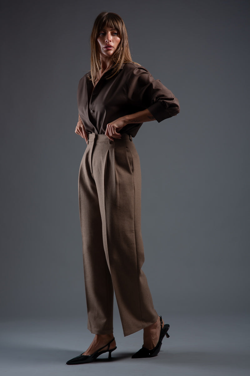 AMARA - Two-Piece Suit