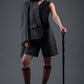 SELENE - Grey Coat
