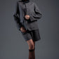 SELENE - Grey Coat