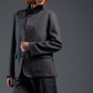 SELENE - Grey Coat