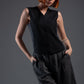 ALUNA - Longline Shorts