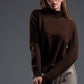 WHISPER - Roll-Neck Jumper