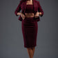 SERA - Three-Piece Suit