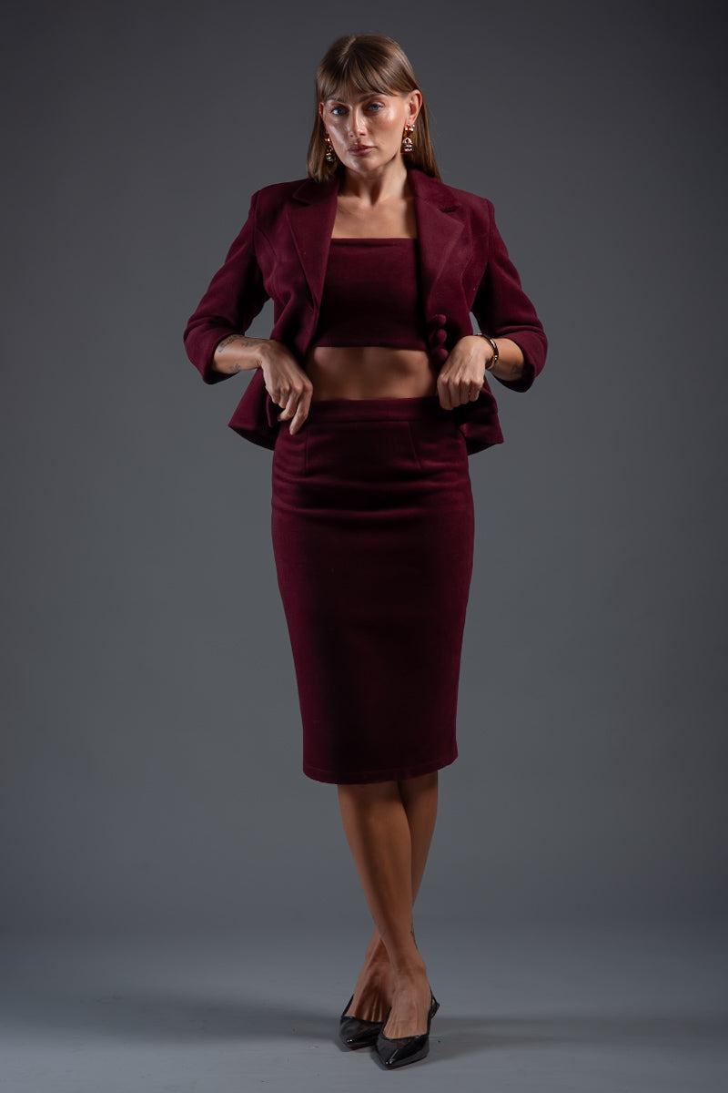 SERA - Three-Piece Set