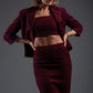SERA - Three-Piece Suit