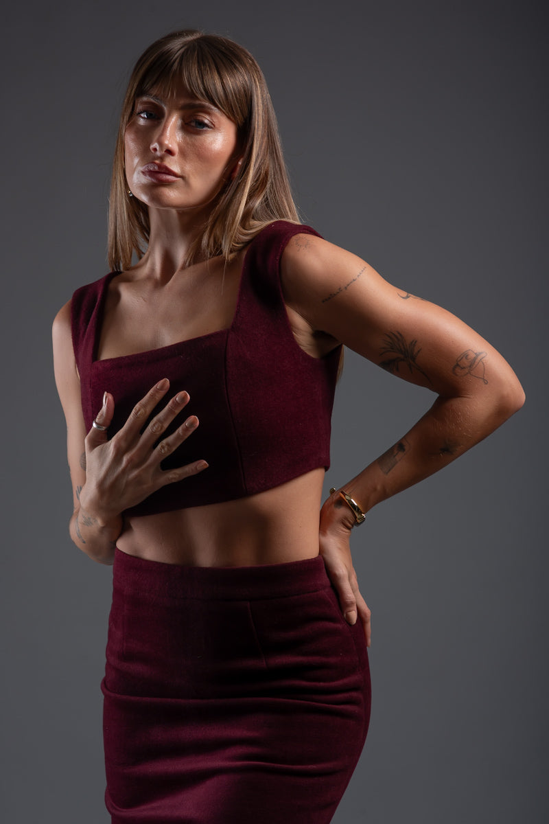 SERA - Three-Piece Set