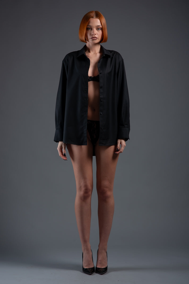 SPIRIT - Oversized Shirt