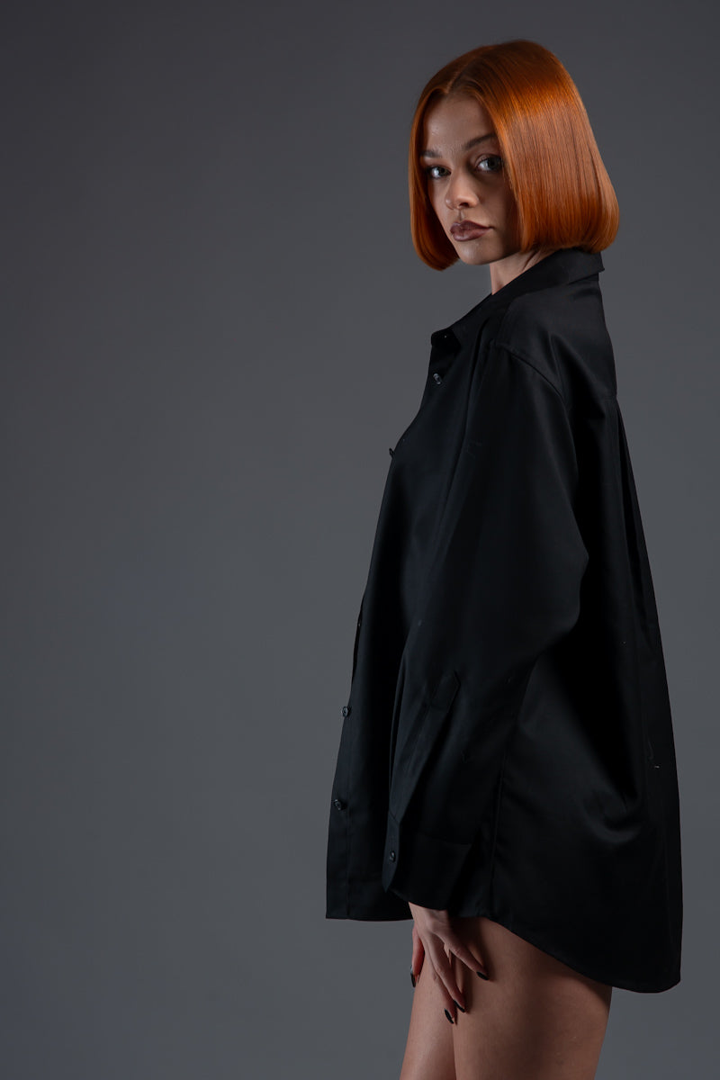 SPIRIT - Oversized Shirt