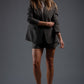 ZEPHYRA - Two-Piece Suit