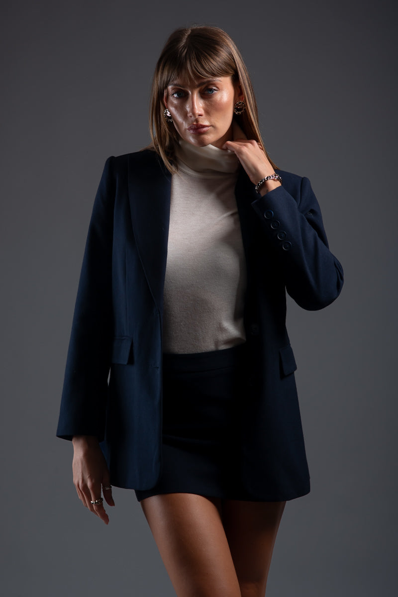 ESSENCE - Two-Piece Suit