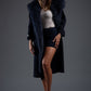 VERVE - Classic Trench Coat