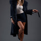 VERVE - Classic Trench Coat