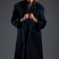 VERVE - Classic Trench Coat