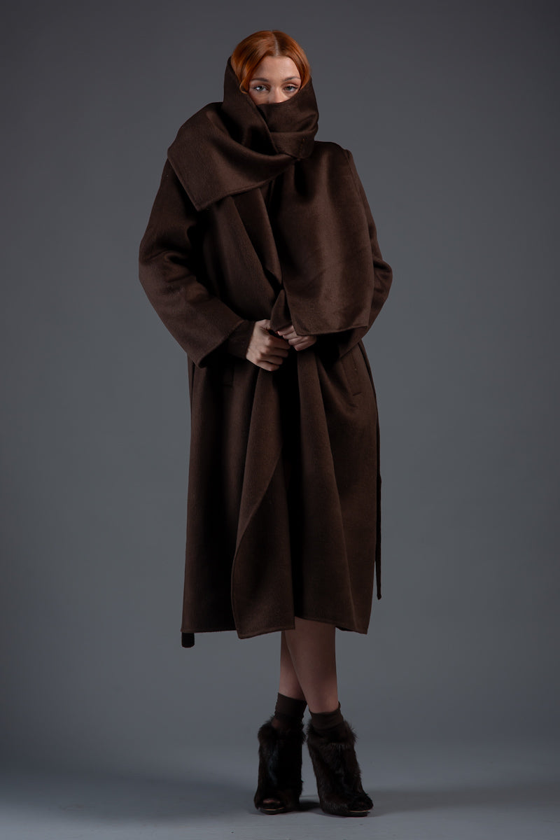 AUREA - Trench Coat
