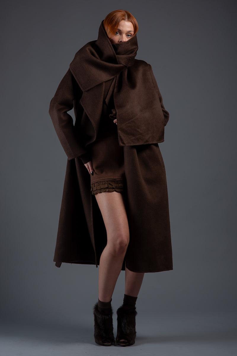 AUREA - Trench Coat