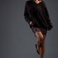 VIENNE - Knitted Jumper