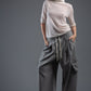 OPAL - Roll-Neck Top