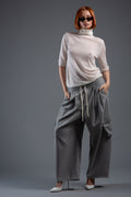 HALO - Wool Trousers