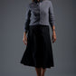 ASCENT - Buttoned Cardigan
