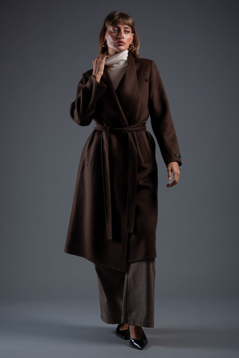 AUREA - Trench Coat