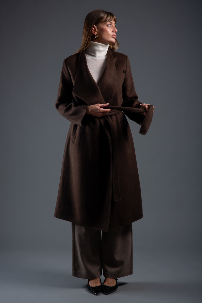 AUREA - Trench Coat