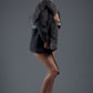 CELINE - Short Trench