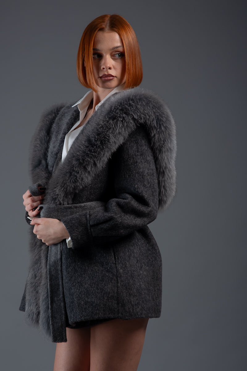 CELINE - Short Trench