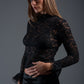 PULSE - Long-Sleeve Top