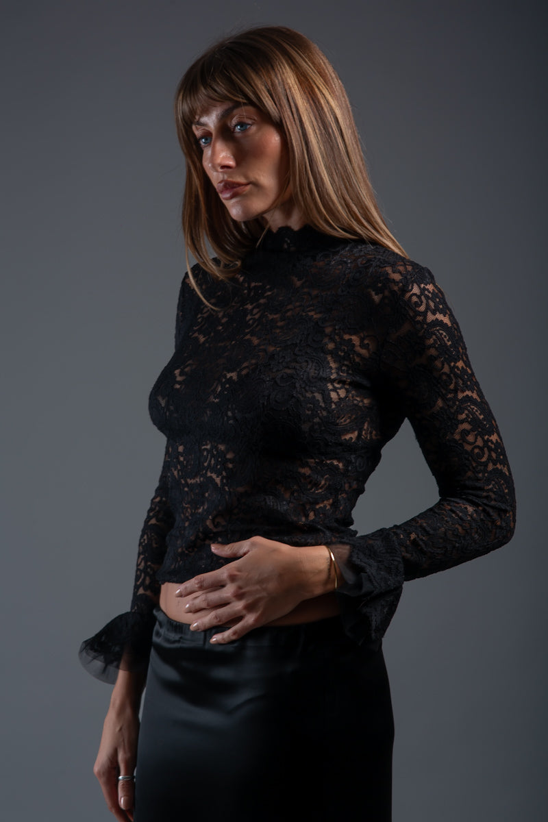 PULSE - Long-Sleeve Top